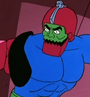 Mandíbula em He-Man e os Defensores do Universo