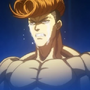 Masami Nezu em Kengan Ashura