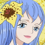 Mero em One Piece