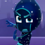 Ninja Noturno (2ª voz) em PJ Masks: Heróis de Pijama