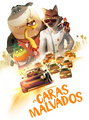 Os Caras Malvados