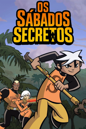 Os Sábados Secretos poster.webp