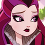 Raven Queen em Ever After High