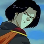 Risho em Yu Yu Hakusho (Redublagem)