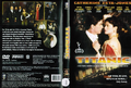 Capa do DVD lançado pela Alpha Filmes
