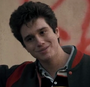 Tommy Hagan em Stranger Things