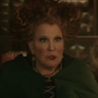 Winnie Sanderson em Abracadabra 2