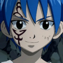 Jellal Fernandes (criança) em Fairy Tail (1ª voz)