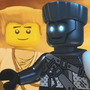 Zane na franquia Ninjago