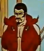 Kraven, o Caçador em Os Marvel Super-Heróis (Marshmallow)