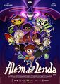 Além da Lenda