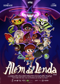 Além da Lenda