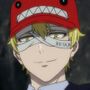 Beta em Tower of God