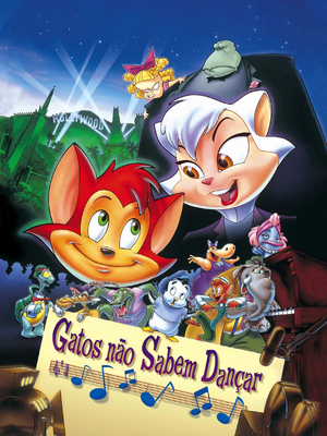 Cats Dont Dance.jpg