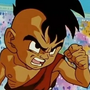 Uub em Dragon Ball Z Kai: Episódios Finais