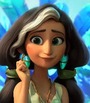 Esperança Bemelhor em Os Croods 2: Uma Nova Era