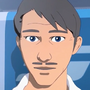 Howard Stark em Homem de Ferro: A Nova Série Animada (eps. 27-52)