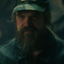 Delegado James "Jim" Hopper em Stranger Things e Stranger Things: Histórias de 85