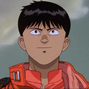 Shotaro Kaneda em Akira (Álamo)