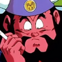 Enma Daio em Dragon Ball Z (1ª voz)