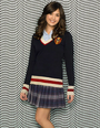 Macy Misa em Jonas