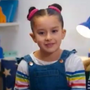 Maya em Jojo e a Vovó