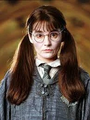 Murta-que-Geme na franquia Harry Potter