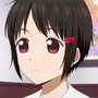 Nagisa Kashiwagi em Kaguya-sama: Love is War e Kaguya-sama: Love is War -The First Kiss That Never Ends-