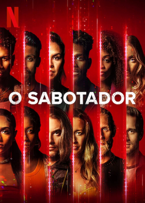 O Sabotador.jpg