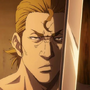 Olmar em Vinland Saga