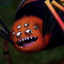 Aranha em Madagascar