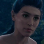 Perla em A Pequena Sereia (2023)