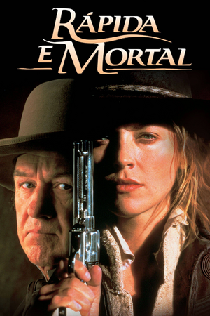 Rápida e Mortal Poster.png