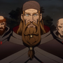 Prior Sala em Castlevania