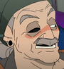 Sparky em Cavaleiros de Guinevere