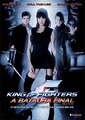King of Fighters - A Batalha Final
