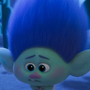 Tronco (bebê) em Trolls 3: Juntos Novamente