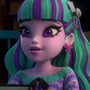 Twyla Boogeyman em Monster High (2022)