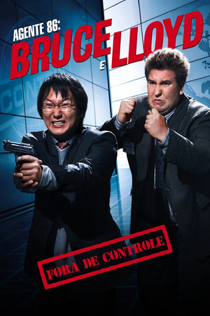 Agente 86 Bruce e Lloyd Fora de Controle.jpeg