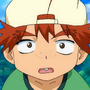 Akira em Bakugan: Guerreiros da Batalha (eps. 1-2)