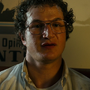 Dr. Alexei "Smirnoff" em Stranger Things