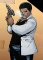 Amanda Waller