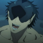 Beam em Chainsaw Man