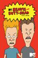 Beavis e Butt-Head e Beavis e Butt-Head Detonam o Universo