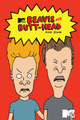 Beavis e Butt-Head e Beavis e Butt-Head Detonam o Universo