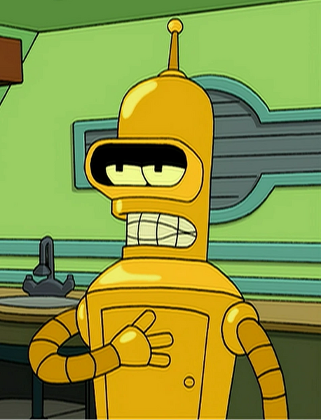 Arquivo:Bender dorado futurama.png