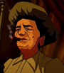 "Bloody" Mary Nash em Outlaws: Cidade Sem Lei