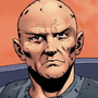 Charles Xavier em Surpreendentes X-Men
