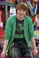 Dez Wade em Austin & Ally