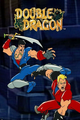 Double Dragon (3ª Dublagem)